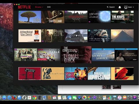 Download netflix films to mac