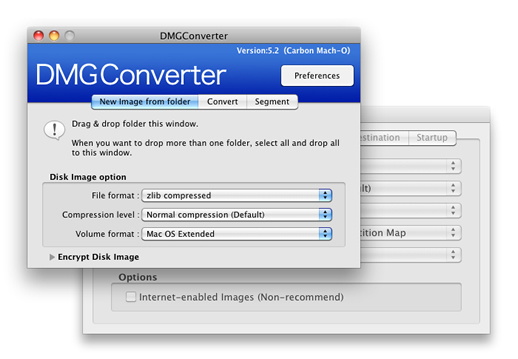 Free exe file converter